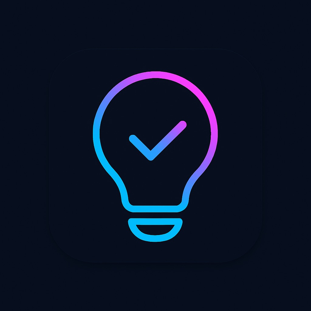 Daily Startup Ideas Logo